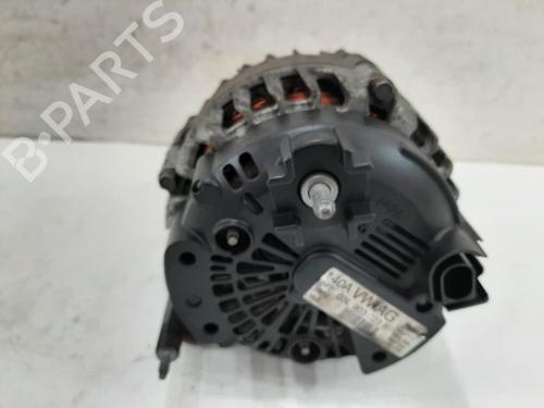 Alternator VW SCIROCCO III (137, 138) 2.0 TDI | BP33754015M7 - Image 3