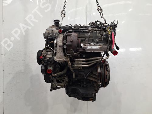 Engine VAUXHALL ANTARA A (L07) 2.2 CDTi 4x4 | BP39538648M1 - Image 2