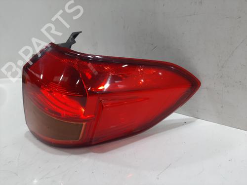 Right taillight SUZUKI VITARA (LY) 1.4 T AllGrip (APK414) | BP29581363C35 