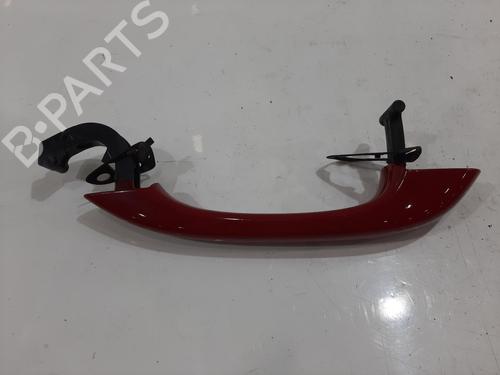 Exterior handle PORSCHE MACAN (95B) 3.0 S | BP36383521C122 - Image 2