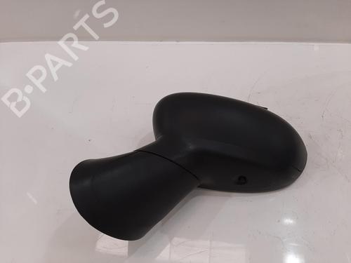 Bakspejl venstre Bakspejl venstre FIAT 500 (312_) 1.2 (312AXA1A) (69 hp) 33868354 33868354