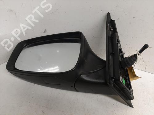Used Left mirror HYUNDAI ix20 (JC) 1.4 (90 hp) 26751190