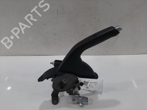 Hand brake HYUNDAI BAYON (BC3) 1.0 T-GDI | BP31208496I18