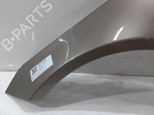 Left front fenders MERCEDES-BENZ E-CLASS Coupe (C207) E 250 CGI (207.347) | BP29348904C41 