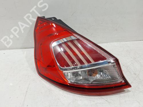 Used Left taillight Left taillight 38537414 38537414