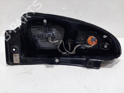 Right taillight CITROËN C3 Picasso (SH_) 1.6 BlueHDi 100 | BP37465351C35 - Image 6