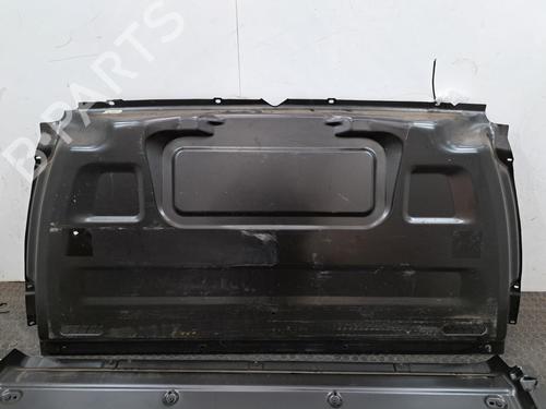 Cargo separator VAUXHALL VIVARO C Van (K0) 2.0 | BP39757129I36 - Image 2