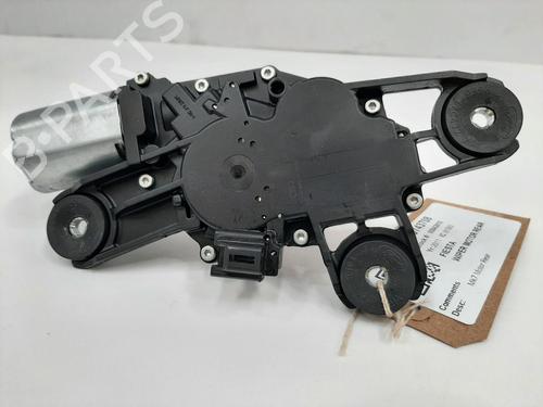 Rear wiper motor FORD FIESTA VI (CB1, CCN) 1.25 | BP26756079M102 