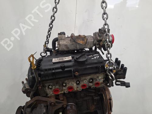Engine KIA PICANTO I (SA) 1.0 | BP32145009M1 