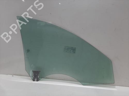 Used Front left door window MERCEDES-BENZ CLA Shooting Brake (X117) CLA 220 CDI / d (117.903) (177 hp) 29266769