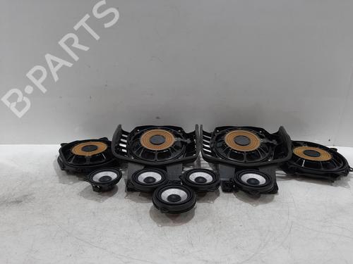 Used Speaker Speaker BMW iX (I20) xDrive 50 (523 hp) 35767870 35767870