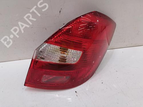 Used Right taillight Right taillight 37157718 37157718