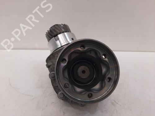 Transfer box MERCEDES-BENZ GLA-CLASS (X156) GLA 220 d 4-matic (156.905) | BP28100865M36 