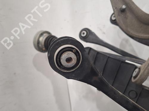 Left rear suspension arm AUDI Q5 Sportback (FYT) 40 TDI Mild Hybrid quattro | BP27344483M14 
