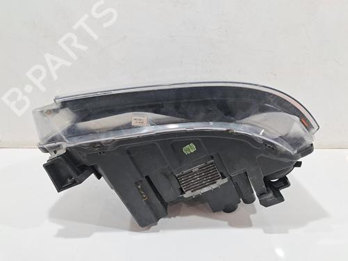 Left headlight LAND ROVER RANGE ROVER SPORT I (L320) 3.0 D 4x4 | BP29127624C28