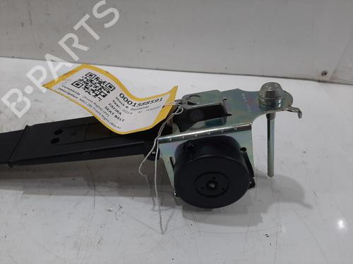 Andere VAUXHALL ZAFIRA Mk II (B) (A05) 1.8 | BP30870152O1