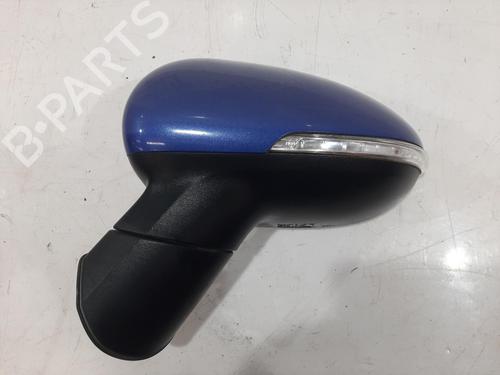 left-mirror-kia-rio-iii-ub-2011-2012-2013-2014-2015-2016-2017-33010833 main image