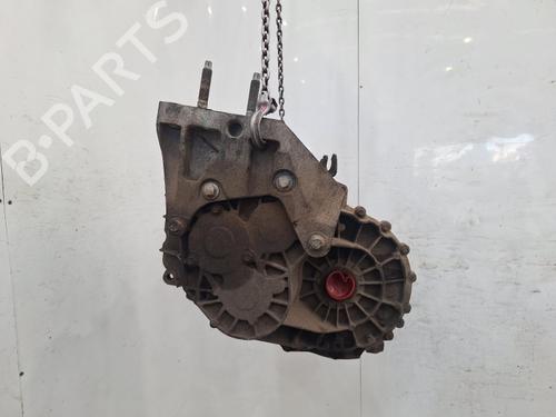Gearbox FORD TRANSIT V363 Van (FCD, FDD) 2.0 EcoBlue | BP40500205M3 - Image 4