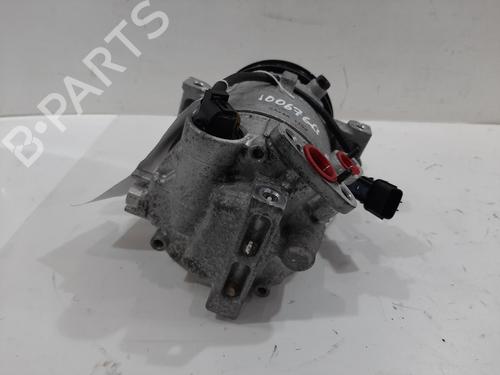 AC compressor KIA XCEED (CD) 1.5 T-GDI | BP26862662M34 