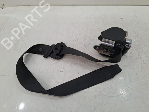 Used Front left seatbelt Front left seatbelt SEAT IBIZA IV (6J5, 6P1) 1.4 (85 hp) 39433181 39433181