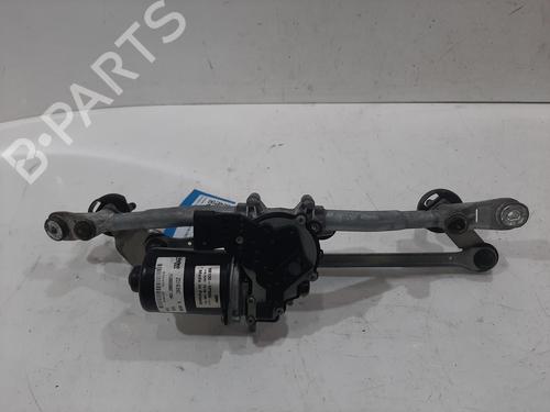 Used Front wiper motor HYUNDAI ix20 (JC) 1.4 (90 hp) 31769360