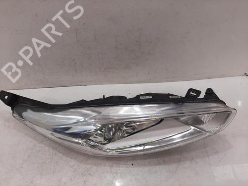 Right headlight FORD FIESTA VI (CB1, CCN) 1.0 EcoBoost | BP32757793C29 - Image 3