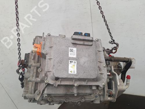 Engine FORD TRANSIT V363 Van (FCD, FDD) E-TRANSIT | BP40258300M1  - Image 5