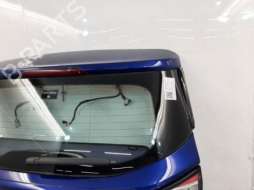 Tailgate FORD KUGA II (DM2) 2.0 TDCi | BP34149806C6  - Image 5