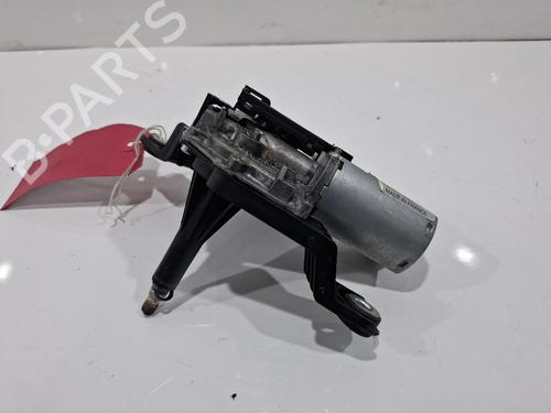 Used Rear wiper motor Rear wiper motor VAUXHALL ZAFIRA Mk II (B) (A05) 1.7 CDTI (110 hp) 40254398 40254398