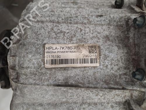 Transfer box LAND ROVER RANGE ROVER SPORT II (L494) 4.4 SDV8 4x4 | BP30057583M36 