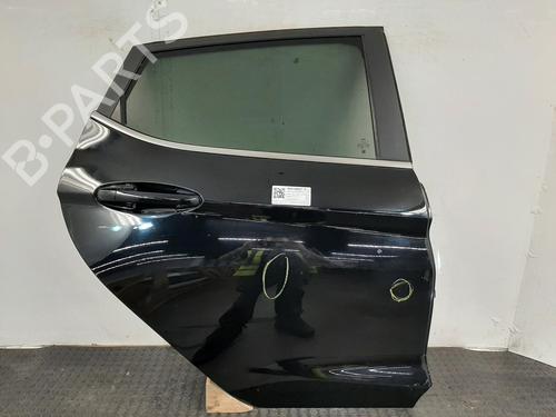 Used Right rear door Right rear door 39176432 39176432