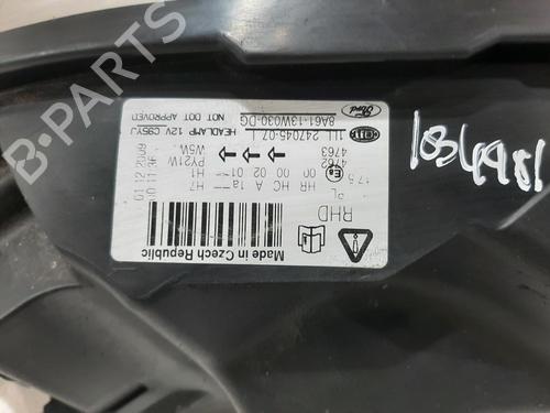 Scheinwerfer links FORD FIESTA VI (CB1, CCN) 1.4 | BP30671507C28