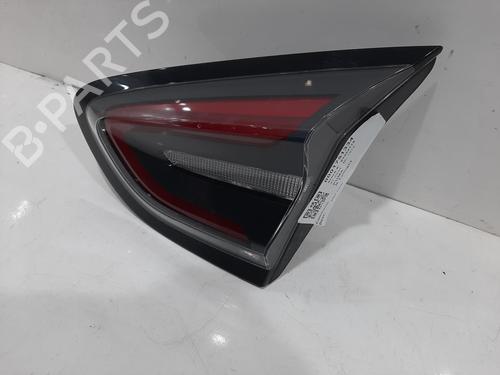 Right taillight FORD PUMA (J2K, CF7) 1.0 EcoBoost mHEV | BP36773587C35 - Image 2