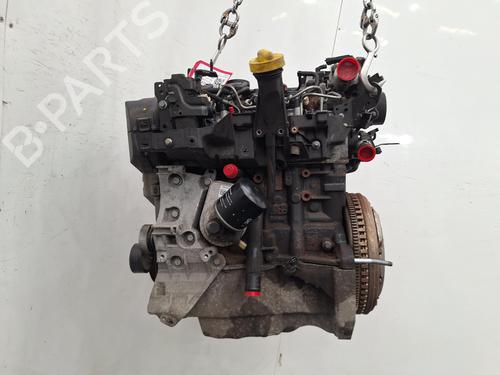 Engine RENAULT MEGANE III Hatchback (BZ0/1_, B3_) 1.5 dCi (BZ09, BZ0D, BZ1W, BZ29, BZ14) | BP39538605M1 - Image 2