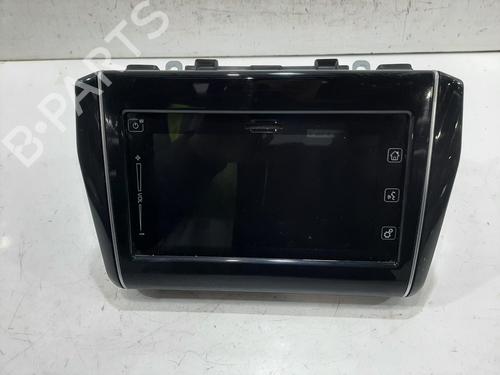 Autoradio SUZUKI SWIFT V (AZ) 1.0 (A2L310) (111 hp) 31846428
