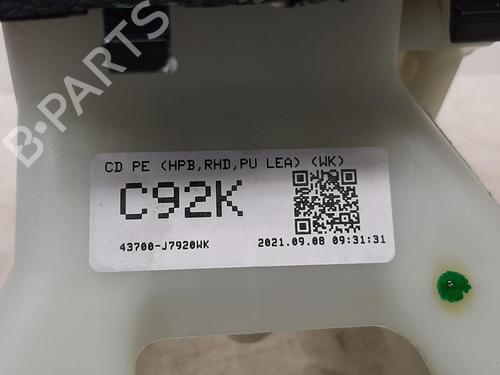 Girspak KIA CEED (CD) 1.5 T-GDI | BP26756010M90 - Image 3