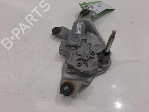 Rear wiper motor MITSUBISHI ECLIPSE CROSS (GK_, GL_) 1.5 T-Mivec | BP29397742M102 