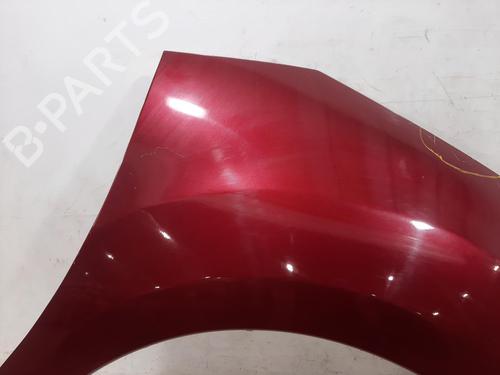 Right front fenders CITROËN DS3 (SA_) 1.6 VTi 120 | BP29883372C42