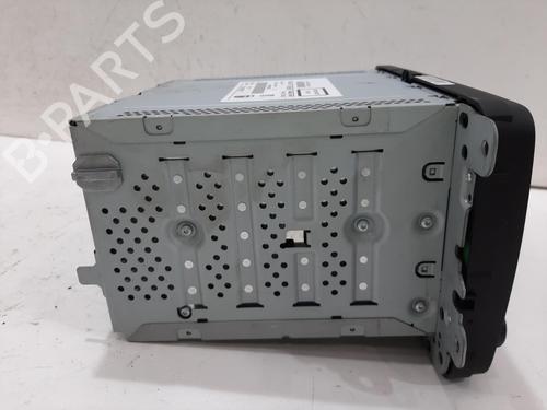 Radio SKODA FABIA II Combi (545) 1.2 TSI | BP30119692E6