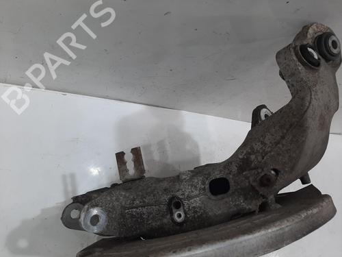 Right rear steering knuckle JAGUAR I-PACE (X590) EV400 AWD | BP30843612M28 