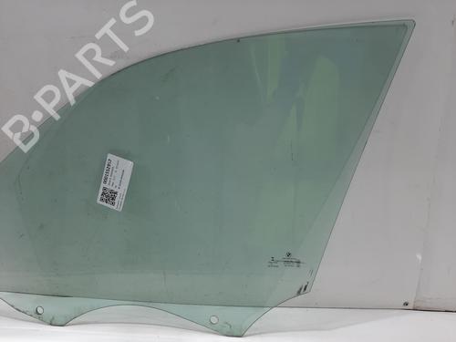 Front right door window BMW X1 (E84) xDrive 20 d | BP30180065C19
