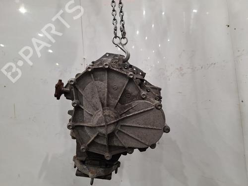 Gearbox AUDI A5 Convertible (8F7) 2.0 TDI | BP39587054M3  - Image 5