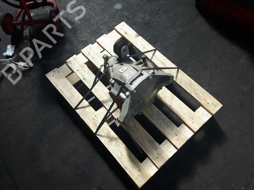 Rear differential MERCEDES-BENZ C-CLASS (W205) C 300 (205.083) | BP26808609M24 