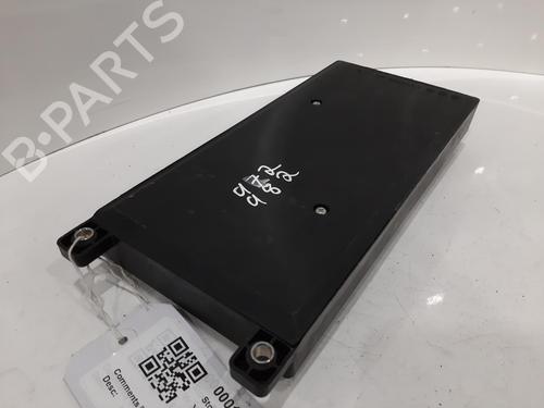 Computer JAGUAR I-PACE (X590) EV400 AWD (400 hp) 29235879