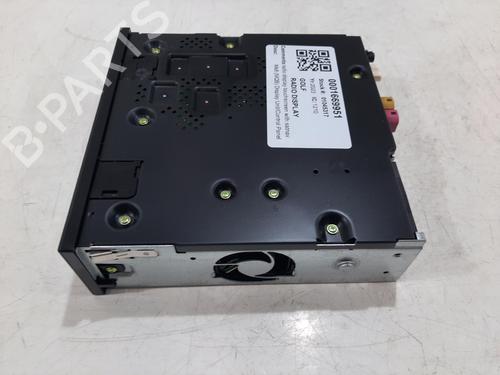 Electronic module VW GOLF VIII (CD1, DA1) 1.5 TSI | BP33466973M83 - Image 2