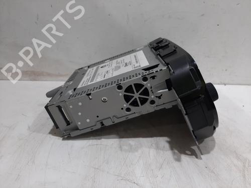 Electronic module FIAT TIPO Hatchback (356_, 357_) 1.3 D (356HXH1A) | BP31769006M83 