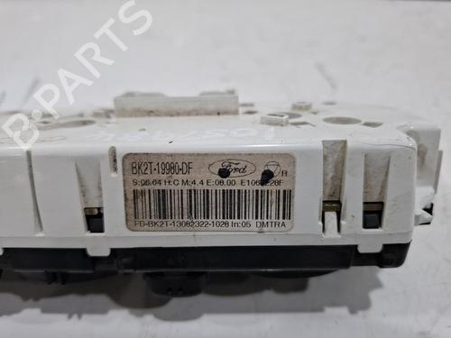 Climate control FORD TRANSIT CUSTOM V362 Van (FY, FZ) 2.2 TDCi | BP38728315I5 - Image 2