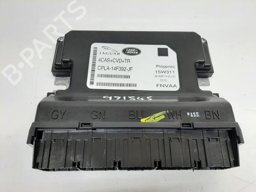 Used Control unit LAND ROVER RANGE ROVER SPORT II (L494) 4.4 SDV8 4x4 (340 hp) 26768928