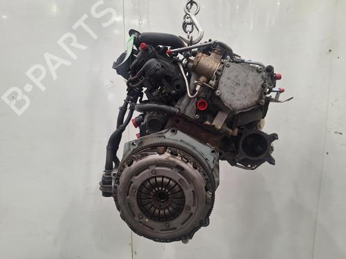 Used Engine Engine AUDI TT (8J3) 2.0 TFSI (211 hp) 39951641 39951641