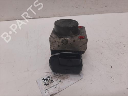 ABS ABS TOYOTA IQ (_J1_) 1.0 (KGJ10_, KGJ10R) (68 hp) 37223187 37223187